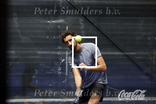 Amsterdam 12 februari 2022
Opening Plaza Padel in Amsterdam west . Aanwezig oa Ronald de Boer Jan Joost v Gangelen Kenneth Perez John v Lottum en Aron Winter.
