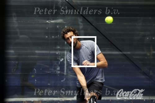 Amsterdam 12 februari 2022
Opening Plaza Padel in Amsterdam west . Aanwezig oa Ronald de Boer Jan Joost v Gangelen Kenneth Perez John v Lottum en Aron Winter.