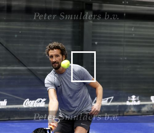 Amsterdam 12 februari 2022
Opening Plaza Padel in Amsterdam west . Aanwezig oa Ronald de Boer Jan Joost v Gangelen Kenneth Perez John v Lottum en Aron Winter.