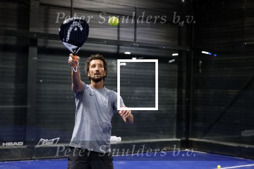 Amsterdam 12 februari 2022
Opening Plaza Padel in Amsterdam west . Aanwezig oa Ronald de Boer Jan Joost v Gangelen Kenneth Perez John v Lottum en Aron Winter.