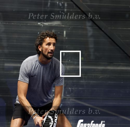 Amsterdam 12 februari 2022
Opening Plaza Padel in Amsterdam west . Aanwezig oa Ronald de Boer Jan Joost v Gangelen Kenneth Perez John v Lottum en Aron Winter.