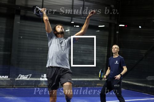 Amsterdam 12 februari 2022
Opening Plaza Padel in Amsterdam west . Aanwezig oa Ronald de Boer Jan Joost v Gangelen Kenneth Perez John v Lottum en Aron Winter.