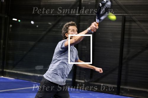 Amsterdam 12 februari 2022
Opening Plaza Padel in Amsterdam west . Aanwezig oa Ronald de Boer Jan Joost v Gangelen Kenneth Perez John v Lottum en Aron Winter.