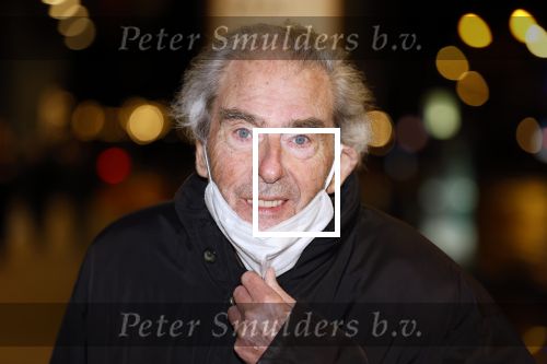 Amsterdam 6 februari 2022
Afscheidsconcert naar aanleiding van overlijden Bernard Haitink in het concertgebouw. Prinses Beatrix is aanwezig en moet gewoon een corona check laten doen. Joop v Zijl