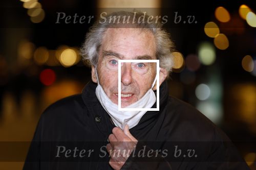 Amsterdam 6 februari 2022
Afscheidsconcert naar aanleiding van overlijden Bernard Haitink in het concertgebouw. Prinses Beatrix is aanwezig en moet gewoon een corona check laten doen. Joop v Zijl