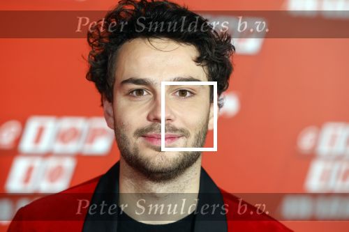 Hilversum 10 januari 2022
Q music awards in studio 21 op het mediapark in Hilversum. Joost Swinkels