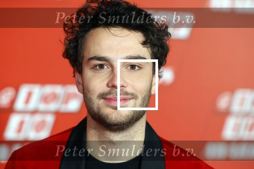 Hilversum 10 januari 2022
Q music awards in studio 21 op het mediapark in Hilversum. Joost Swinkels
