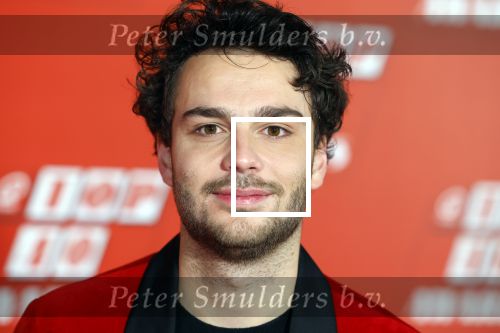Hilversum 10 januari 2022
Q music awards in studio 21 op het mediapark in Hilversum. Joost Swinkels