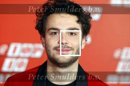 Hilversum 10 januari 2022
Q music awards in studio 21 op het mediapark in Hilversum. Joost Swinkels
