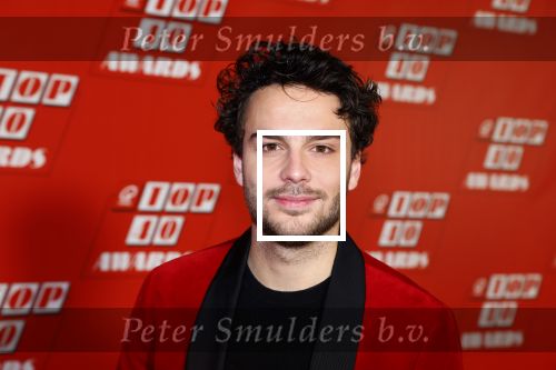 Hilversum 10 januari 2022
Q music awards in studio 21 op het mediapark in Hilversum. Joost Swinkels