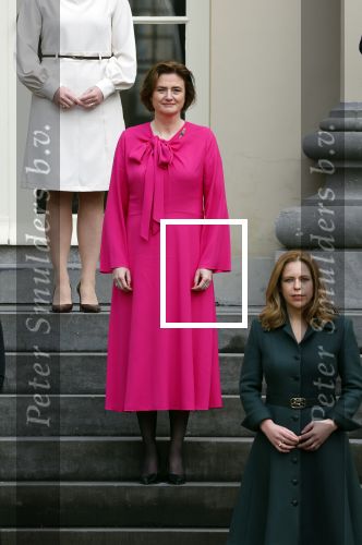 Den haag 10 januari 2022
Balkonscene nieuwe kabinet op paleis Noordeinde.
Koning Willem Alexander Mark Rutte Wopke Hoekstra Hugo de Jonge Kasja ollongren Liesje Schreinemacher Franc Weerwind Dilan Yesilgoz Hanke Bruins Robbert Dijkgraaf Dennis Wiersma Mark Harbers Micky Adriaansens Rob Jetten Henk Staghouwer Christianne v d Wal Karien v Gennip Carola Schouten Ernst Kuipers en Conny Helder .