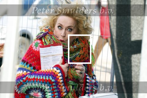 Amsterdam 29 januari 2022
Demonstratie tegen seksueel geweld op het museumplein. Karin Bloemen presenteert het .