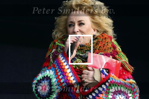 Amsterdam 29 januari 2022
Demonstratie tegen seksueel geweld op het museumplein. Karin Bloemen presenteert het .