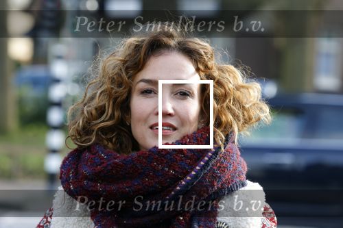 Laren 7 februari 2022
Katja Schuurman bij boekpresentatie van Willibrord Frequin.