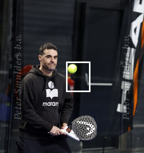 Amsterdam 12 februari 2022
Opening Plaza Padel in Amsterdam west . Aanwezig oa Ronald de Boer Jan Joost v Gangelen Kenneth Perez John v Lottum en Aron Winter.