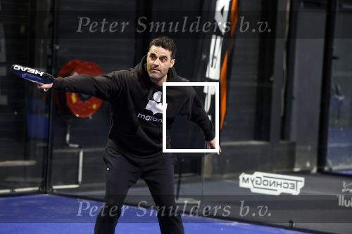 Amsterdam 12 februari 2022
Opening Plaza Padel in Amsterdam west . Aanwezig oa Ronald de Boer Jan Joost v Gangelen Kenneth Perez John v Lottum en Aron Winter.