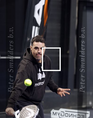 Amsterdam 12 februari 2022
Opening Plaza Padel in Amsterdam west . Aanwezig oa Ronald de Boer Jan Joost v Gangelen Kenneth Perez John v Lottum en Aron Winter.