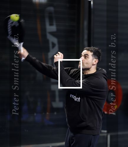 Amsterdam 12 februari 2022
Opening Plaza Padel in Amsterdam west . Aanwezig oa Ronald de Boer Jan Joost v Gangelen Kenneth Perez John v Lottum en Aron Winter.