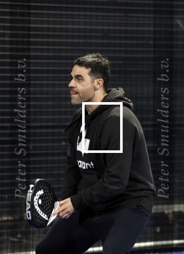 Amsterdam 12 februari 2022
Opening Plaza Padel in Amsterdam west . Aanwezig oa Ronald de Boer Jan Joost v Gangelen Kenneth Perez John v Lottum en Aron Winter.