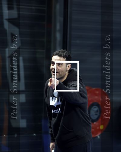 Amsterdam 12 februari 2022
Opening Plaza Padel in Amsterdam west . Aanwezig oa Ronald de Boer Jan Joost v Gangelen Kenneth Perez John v Lottum en Aron Winter.