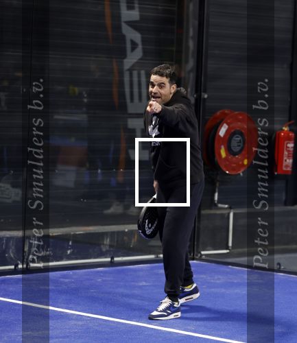 Amsterdam 12 februari 2022
Opening Plaza Padel in Amsterdam west . Aanwezig oa Ronald de Boer Jan Joost v Gangelen Kenneth Perez John v Lottum en Aron Winter.