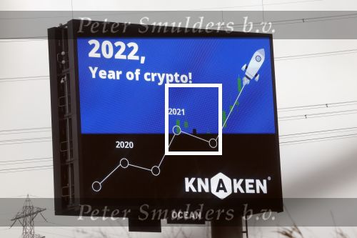 Muiden 3 februari 2022
Abri bij A1 Muiden met oa Knaken Crypto , Dua Lipa Sky Radio en Davina Michelle