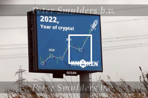 Muiden 3 februari 2022
Abri bij A1 Muiden met oa Knaken Crypto , Dua Lipa Sky Radio en Davina Michelle