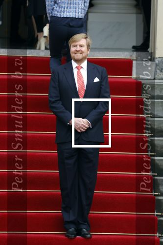 Den haag 10 januari 2022
Balkonscene nieuwe kabinet op paleis Noordeinde.
Koning Willem Alexander Mark Rutte Wopke Hoekstra Hugo de Jonge Kasja ollongren Liesje Schreinemacher Franc Weerwind Dilan Yesilgoz Hanke Bruins Robbert Dijkgraaf Dennis Wiersma Mark Harbers Micky Adriaansens Rob Jetten Henk Staghouwer Christianne v d Wal Karien v Gennip Carola Schouten Ernst Kuipers en Conny Helder .