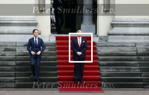 Den haag 10 januari 2022
Balkonscene nieuwe kabinet op paleis Noordeinde.
Koning Willem Alexander Mark Rutte Wopke Hoekstra Hugo de Jonge Kasja ollongren Liesje Schreinemacher Franc Weerwind Dilan Yesilgoz Hanke Bruins Robbert Dijkgraaf Dennis Wiersma Mark Harbers Micky Adriaansens Rob Jetten Henk Staghouwer Christianne v d Wal Karien v Gennip Carola Schouten Ernst Kuipers en Conny Helder .