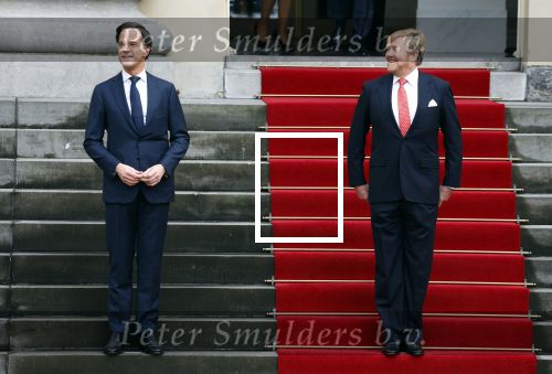 Den haag 10 januari 2022
Balkonscene nieuwe kabinet op paleis Noordeinde.
Koning Willem Alexander Mark Rutte Wopke Hoekstra Hugo de Jonge Kasja ollongren Liesje Schreinemacher Franc Weerwind Dilan Yesilgoz Hanke Bruins Robbert Dijkgraaf Dennis Wiersma Mark Harbers Micky Adriaansens Rob Jetten Henk Staghouwer Christianne v d Wal Karien v Gennip Carola Schouten Ernst Kuipers en Conny Helder .