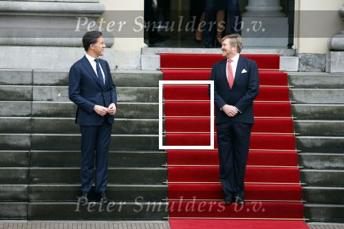 Den haag 10 januari 2022
Balkonscene nieuwe kabinet op paleis Noordeinde.
Koning Willem Alexander Mark Rutte Wopke Hoekstra Hugo de Jonge Kasja ollongren Liesje Schreinemacher Franc Weerwind Dilan Yesilgoz Hanke Bruins Robbert Dijkgraaf Dennis Wiersma Mark Harbers Micky Adriaansens Rob Jetten Henk Staghouwer Christianne v d Wal Karien v Gennip Carola Schouten Ernst Kuipers en Conny Helder .