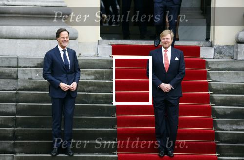 Den haag 10 januari 2022
Balkonscene nieuwe kabinet op paleis Noordeinde.
Koning Willem Alexander Mark Rutte Wopke Hoekstra Hugo de Jonge Kasja ollongren Liesje Schreinemacher Franc Weerwind Dilan Yesilgoz Hanke Bruins Robbert Dijkgraaf Dennis Wiersma Mark Harbers Micky Adriaansens Rob Jetten Henk Staghouwer Christianne v d Wal Karien v Gennip Carola Schouten Ernst Kuipers en Conny Helder .