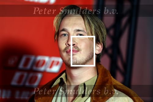 Hilversum 10 januari 2022
Q music awards in studio 21 op het mediapark in Hilversum. Snelle Lars Bos