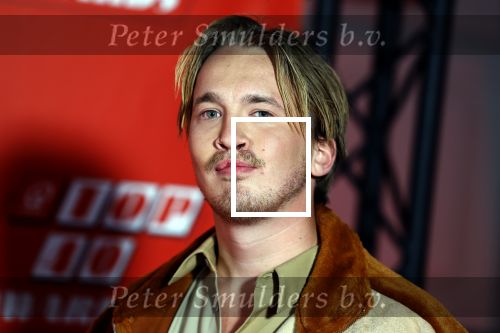 Hilversum 10 januari 2022
Q music awards in studio 21 op het mediapark in Hilversum. Snelle Lars Bos