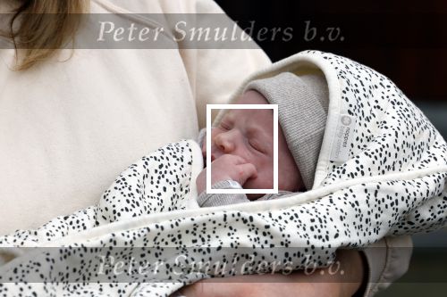 Amsterdam 18 januari 2022
Laurien Verstraten aan het verhuizen naar haar nieuwe huis . Ze heeft net vorige week een baby gekregen.