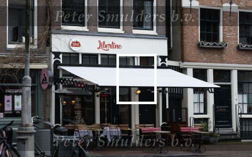 Amsterdam 27 januari 2022
Prinses Amalia heeft 26 januari met vriendinnen gegeten in restaurant Libertine in de jordaan.