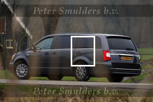Abcoude 26 januari 2022
Lijkwagen op het gein