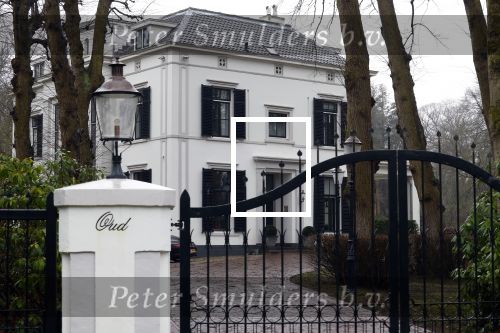 Huizen 3 februari 2022
Huis Linda de Mol .