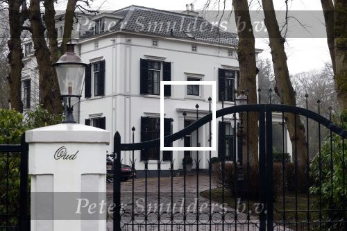 Huizen 3 februari 2022
Huis Linda de Mol .