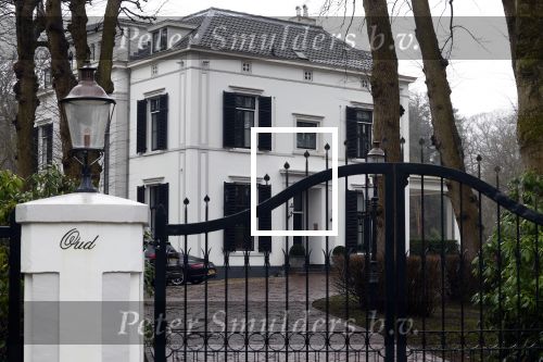 Huizen 3 februari 2022
Huis Linda de Mol .