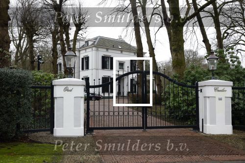 Huizen 16 januari 2022
Het huis van Linda de Mol.