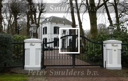 Huizen 16 januari 2022
Het huis van Linda de Mol.