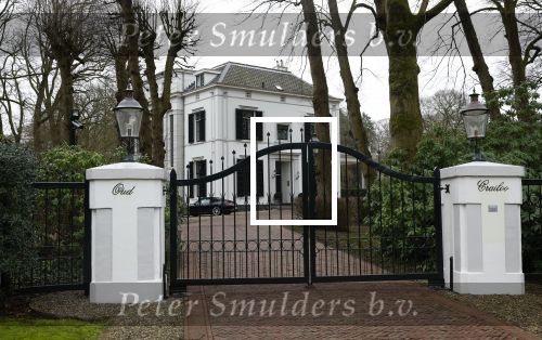 Huizen 16 januari 2022
Het huis van Linda de Mol.