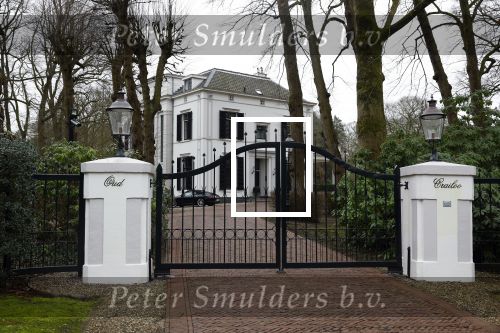 Huizen 16 januari 2022
Het huis van Linda de Mol.