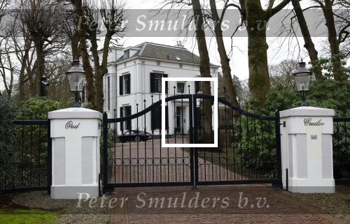 Huizen 16 januari 2022
Het huis van Linda de Mol.