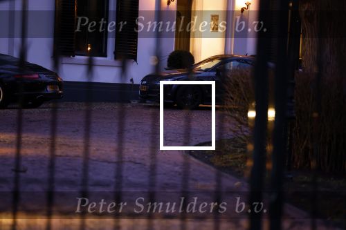 Huizen 22 januari 2022
Linda de Mol haar auto\'s voor haar huis ten tijden van uitzending BOOS