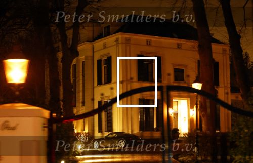 Huizen 23 januari 2022
Linda de Mol haar huis.