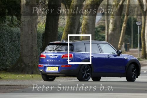 Huizen 13 februari 2022
Linda de Mol kreeg bezoek aan huis