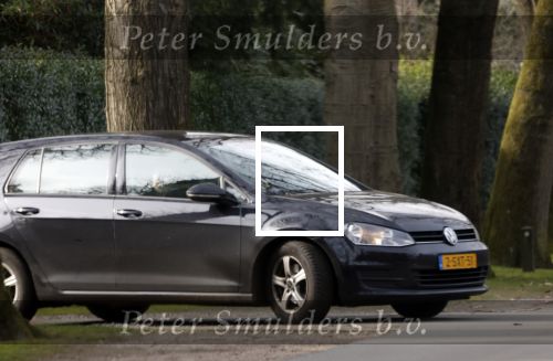 Huizen 13 februari 2022
Linda de Mol kreeg bezoek aan huis