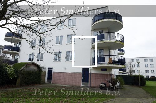 Amsterdam 23 januari 2022
Appartement Lize Korpershoek